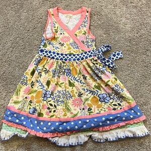 Matilda, Jane’s girl dress size medium, no stains great condition